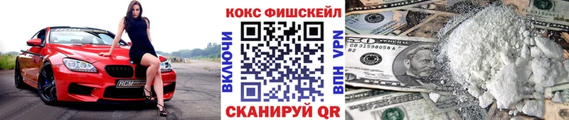 Кокаин Fish Scale  Весьегонск 